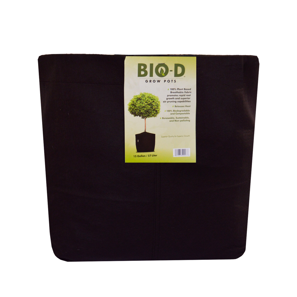 Bio Big Bag, Big Bag, Bio Big Bag Manufacturers